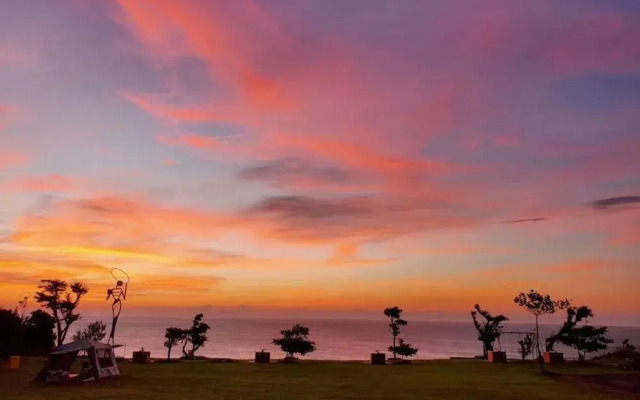 Hualien Sea Sky Resort