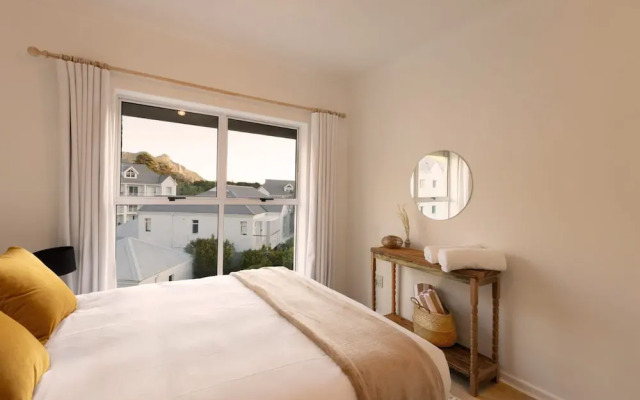 Duplex Apartment - Houtbay