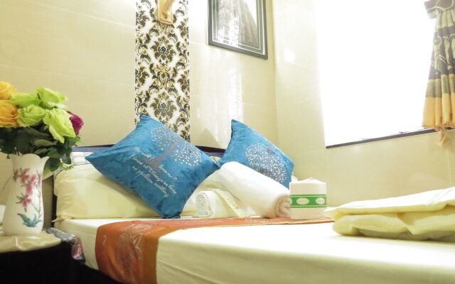 Melbourne Hostel