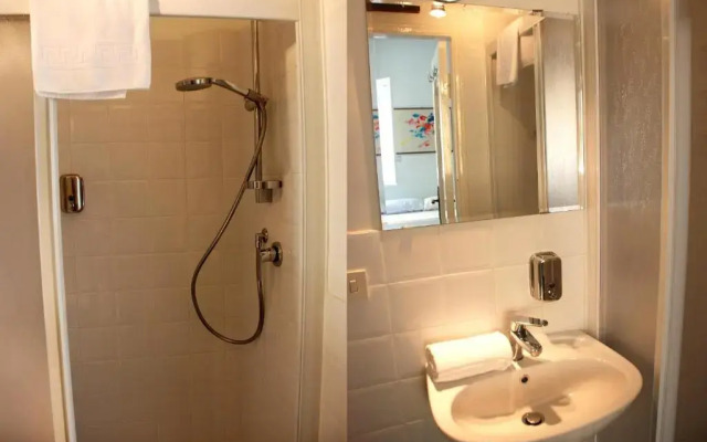 Barbadori Studio Apartment