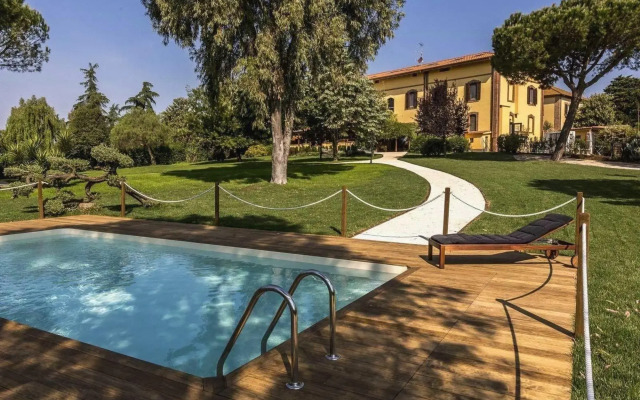 BoMa Country House