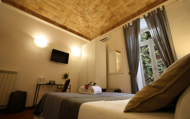 Machiavelli Suites