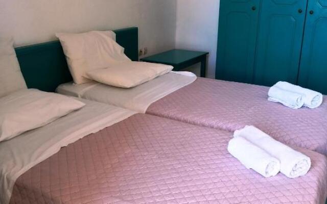 Angela & Thalia Apartments