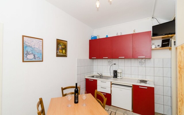 Apartments Nikolina Lumbarda