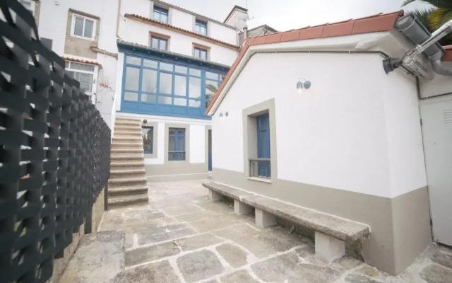 Santiago KM.0 - Hostel