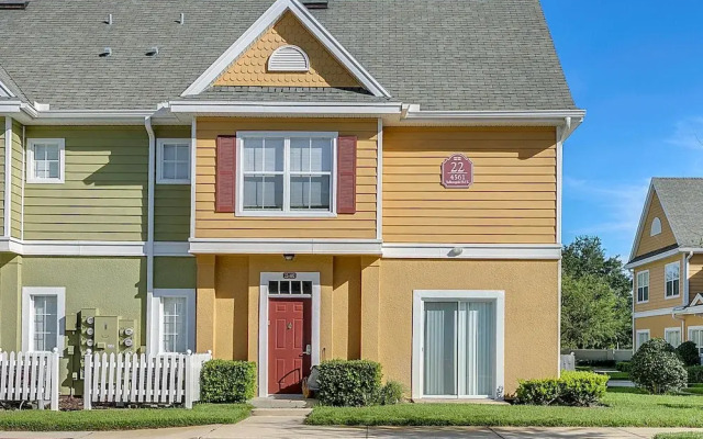 22-102 Dwarfs - Master Vacation Homes