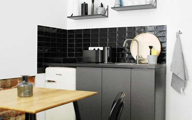 Studios am Kniepertor in der Altstadt