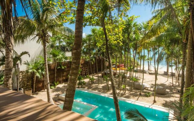 Mar y Olas-Villa for 14 guests!