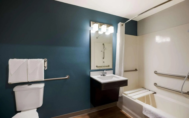 WoodSpring Suites Orlando West - Clermont