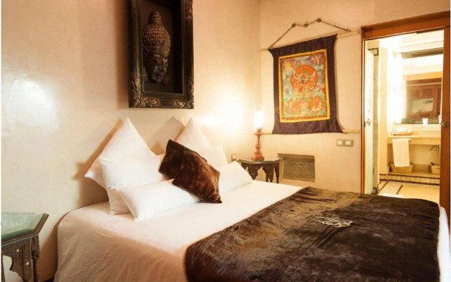 Riad Flam & Spa