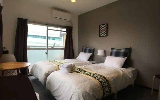 COCO Fukuoka Chiyo