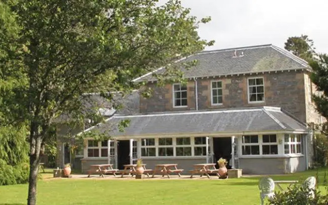 Columba House
