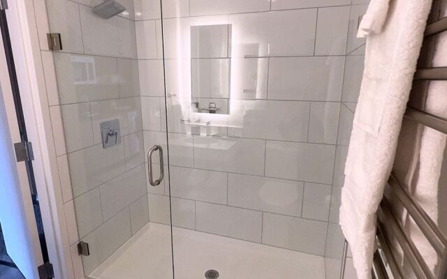 Perfect Park City Pad