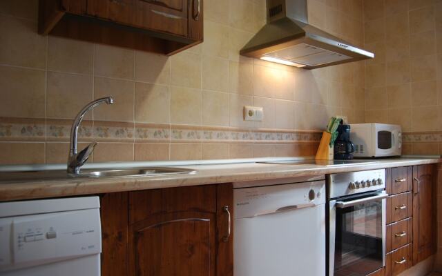 Casas Rurales Mirador Al Castillo