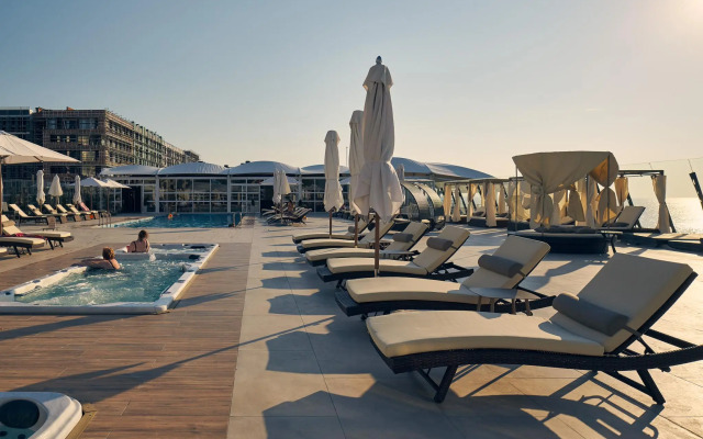 Baltic Sense на улице Гагарина 85к4