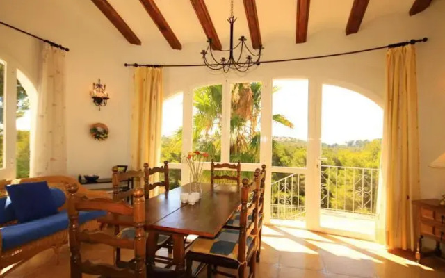 Holiday Home Almenara