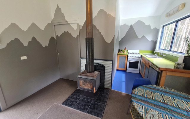 Huon Bush Retreats