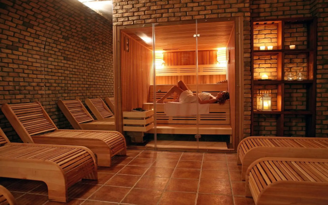 Hotel Vestil