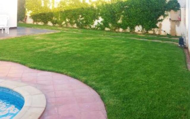 Holiday home Route Raoued Plage-Gammarth