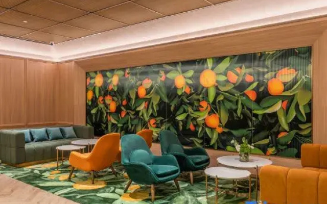 OrangeHotel(SouthSunshineWuAvenueBranch)