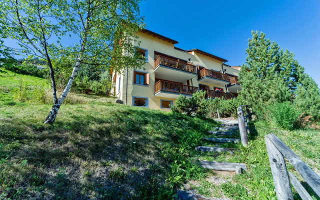 Chesa Sur Puoz 15 - Samedan