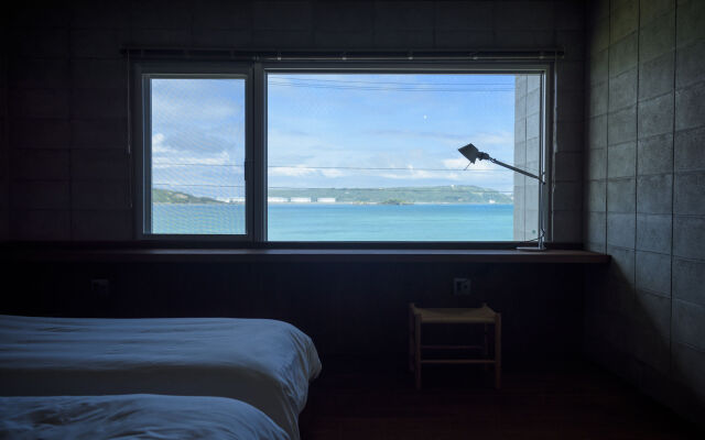 Trip Shot Villas HAMAHIGA