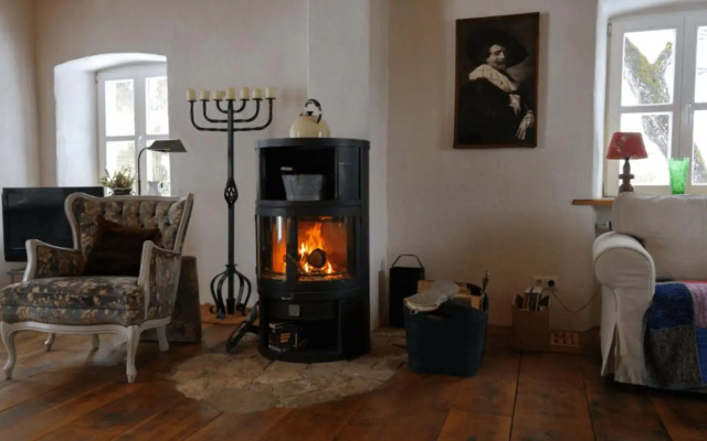 Ferienhaus Vulkaneifel Landhaus Loogh