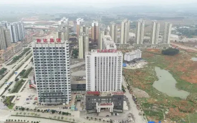 Yuda International Hotel