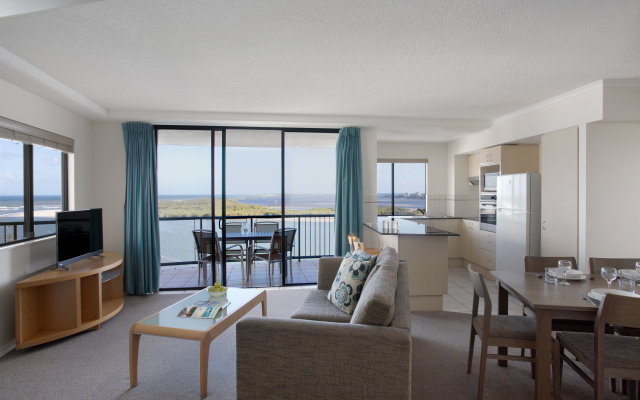 BreakFree Grand Pacific Resort