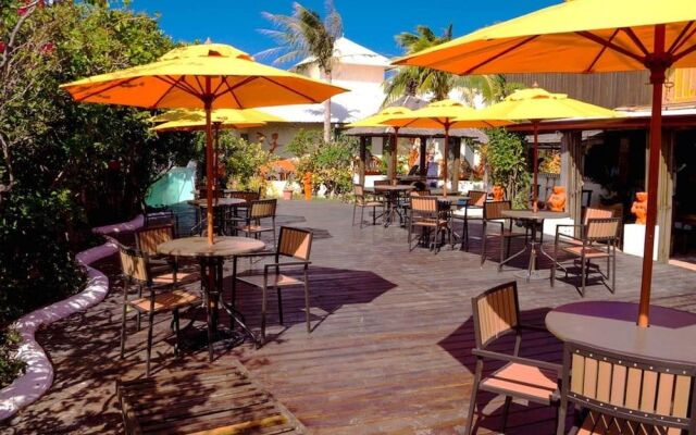 Pancala Vacation Inn
