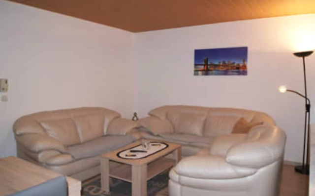 Ferienwohnung Schmidt
