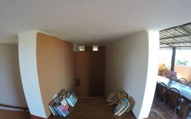 Hotel Suites Brisas Carrizalillo