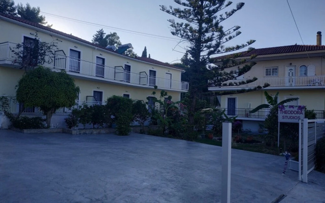 Theodora Studios