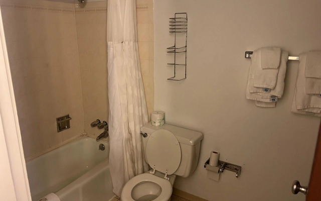 Studio Lodge Laramie