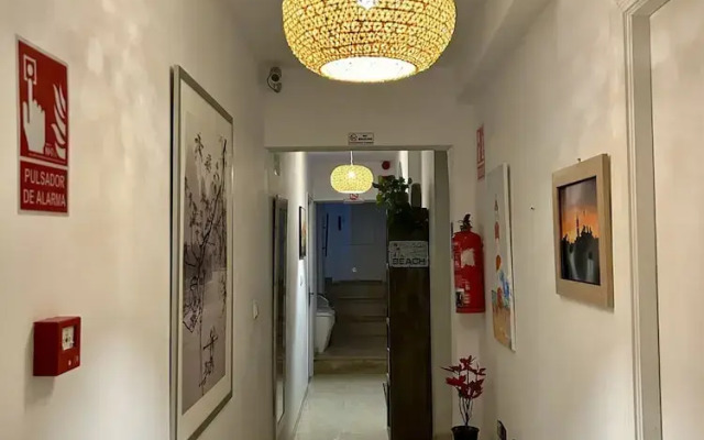 Las Brisas Estepona