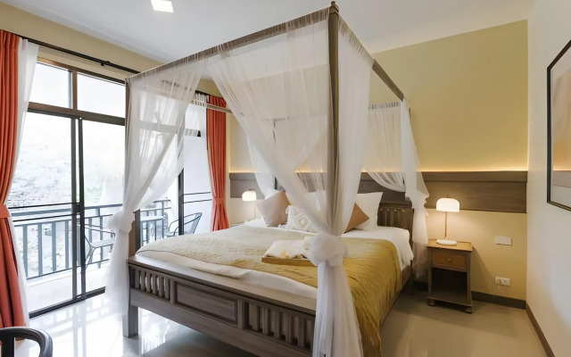 Radateeree Boutique Resort