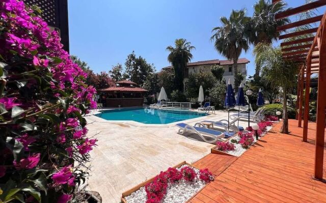 Palma Rosa Hotel