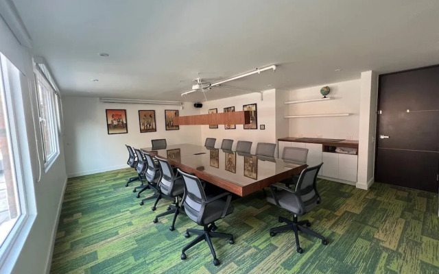 Suites Vilar America