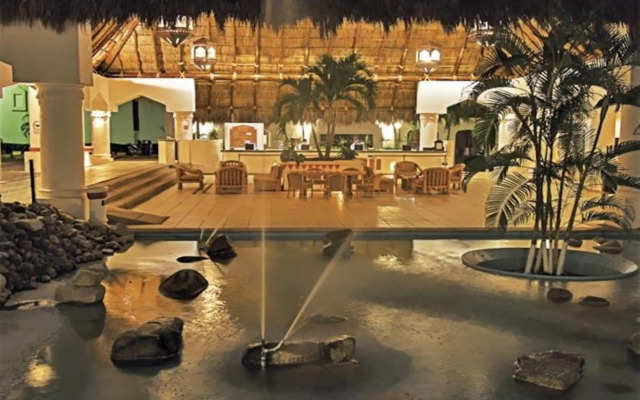 Club Maeva All Inclusive Resort
