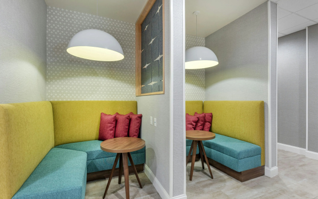 Hampton Inn Harker Heights