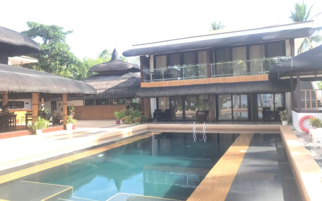 The Ananyana Beach Resort by SMS Hospitality
