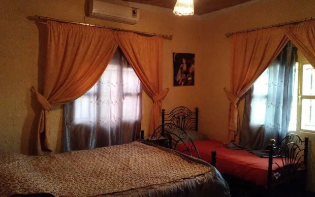 Maison D'Hôtes Et Musée