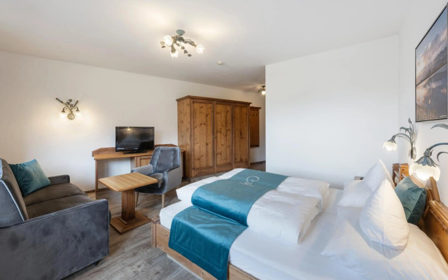 Hotel AlpenSchlössl