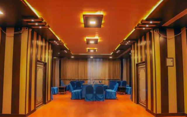 TR'S Edifice - A Luxury Guest House