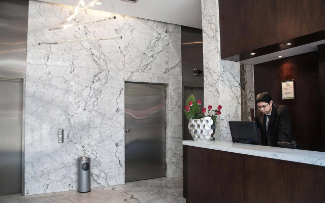 HR Luxor Buenos Aires