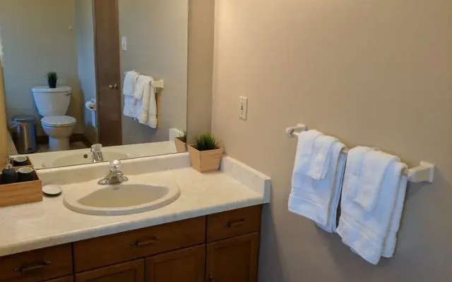 Lion's Pride Guest House