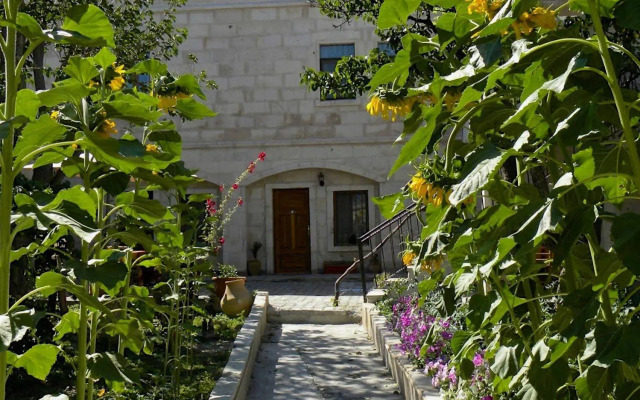 Gerdis Evi