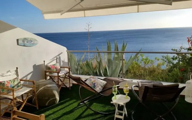 Akisol Sesimbra Beach IV