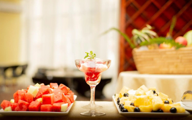 Gold Crest Hotel, Arusha