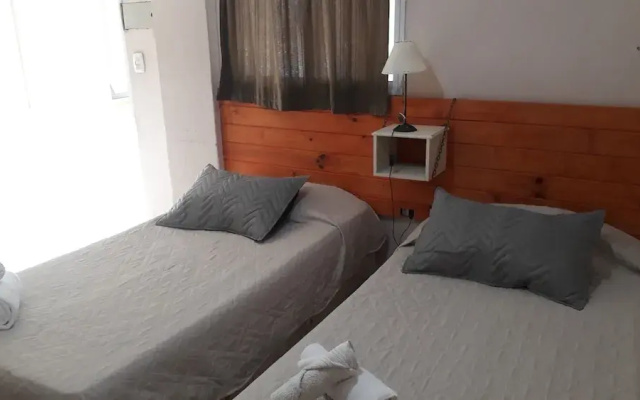Apart Hotel Pueblo Viejo